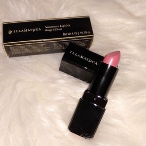 🌴3/$30🌴 Illamasqua Antimatter Lipstick